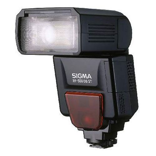 Sigma EF-500 ST DG (F11923) - Flash Electronique  pour Nikon