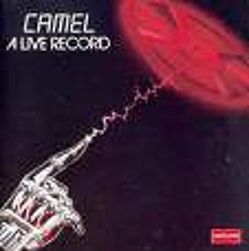 A Live Record