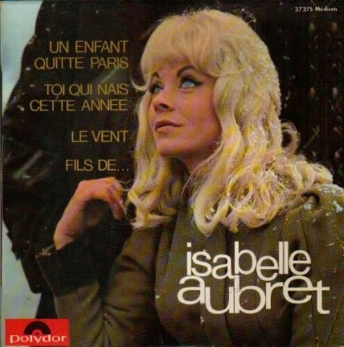 Un Enfant Quitte Paris