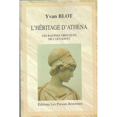 L'héritage D'athéna