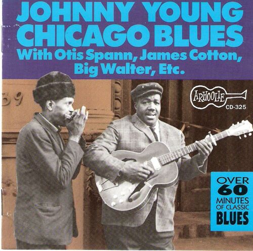 Chicago Blues
