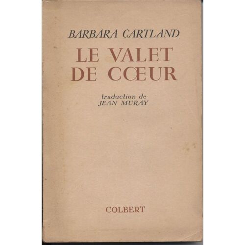 Le Valet De Coeur