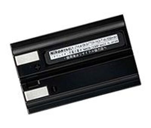 Nikon EN-EL1 Batterie 7.4V 680mAh