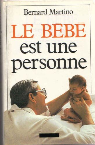 Le Bébé Est Une Personne