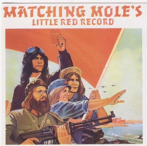 Little Red Record