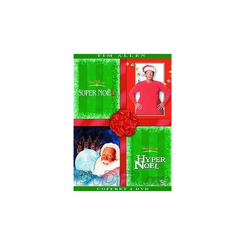 Super Noël + Hyper Noël - Pack