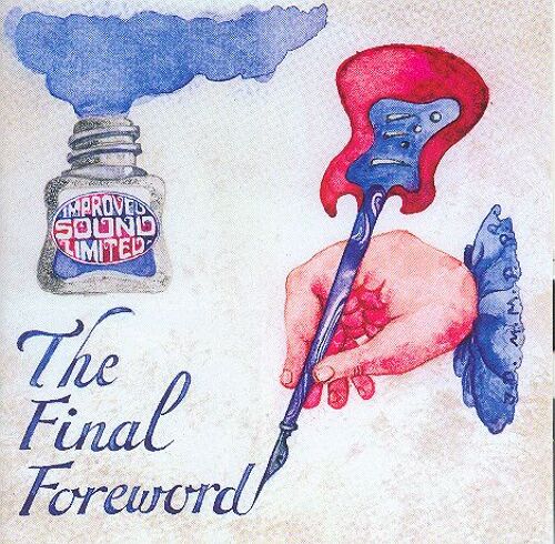 Final Foreword