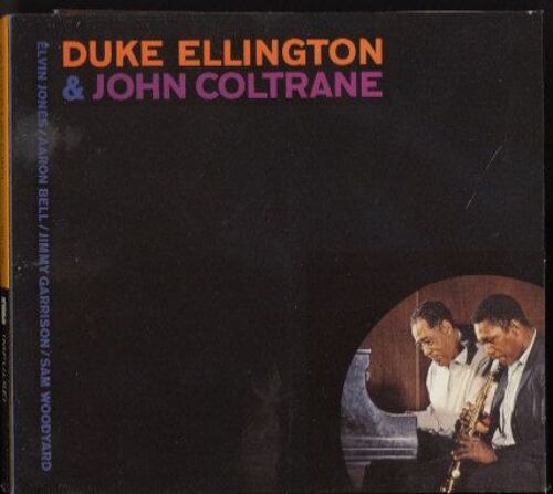 Duke Ellington & John Coltrane