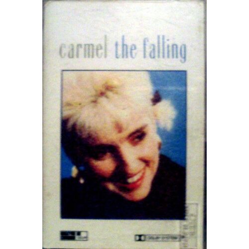 The Falling - Carmel - K7 Audio