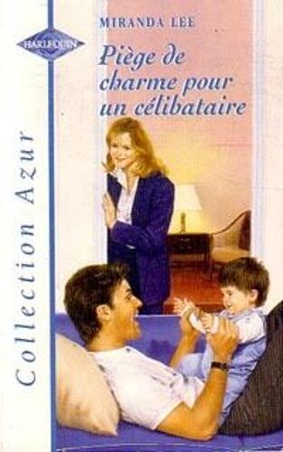 Piège De Charme Pour Un Célibataire