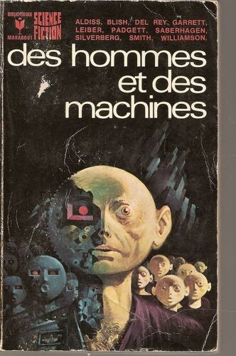 Des Hommes Et Des Machines