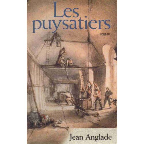 Les Puysatiers