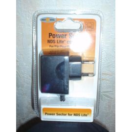 Chargeur Secteur Nintendo Ds Lite