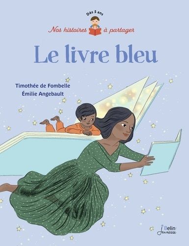 Le Livre Bleu