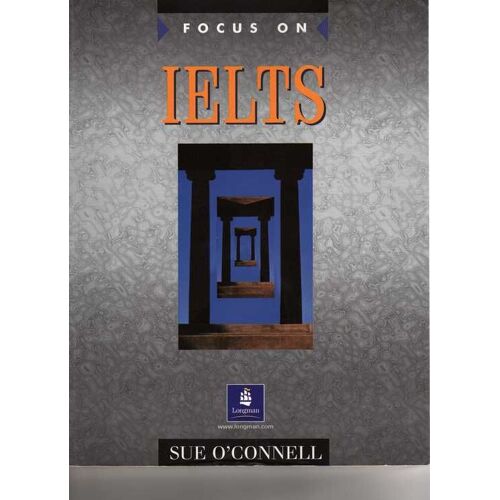 Focus On Ielts Teacher's Book