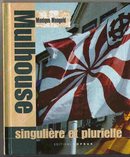 Mulhouse - Singulière Et Plurielle