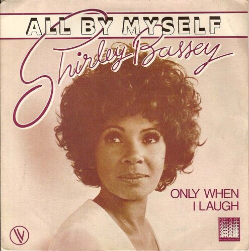 All By Myself (Eric Carmen, Céline Dion)