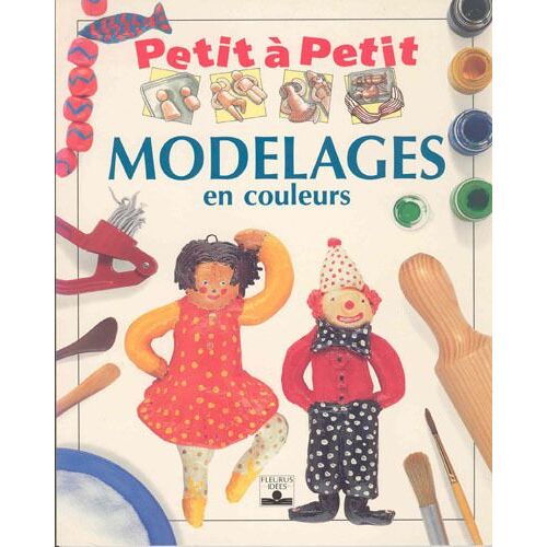 Modelages En Couleurs