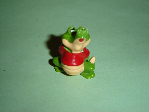 Kinder - Crasy Crocos