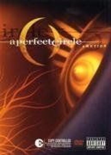 A Perfect Circle - A Motion