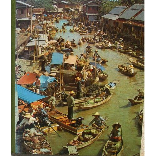 Voyage Autour Du Monde (Sélection Du Reader's Digest)