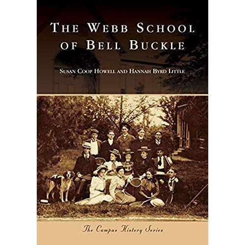 The Webb School Of Bell Buckle