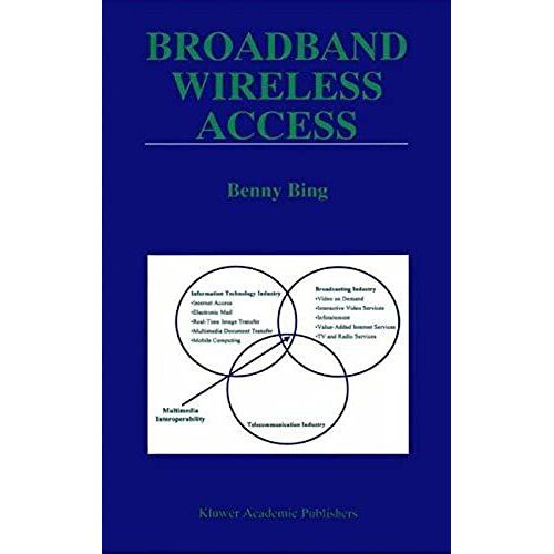 Broadband Wireless Access