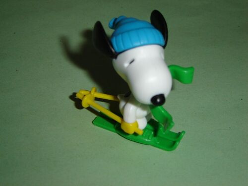 Kinder - Snoopy Et Ses Amis - K00n53