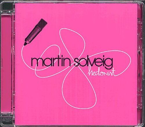 Hedonist - Nouvelle Version