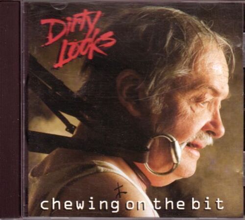 Chewing On The Bit