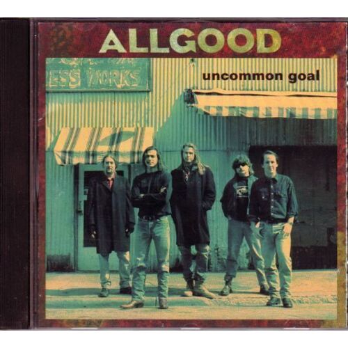 Uncommon Goal