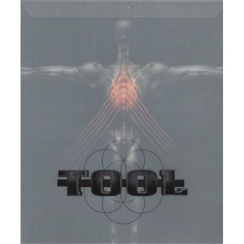 Salival  - Edition Us (Cd + Dvd Video-Ntsc)