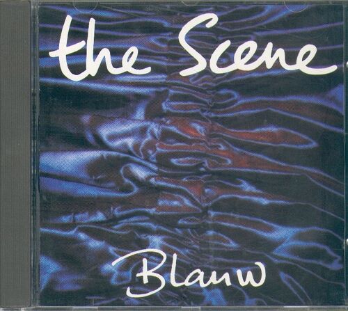 Blauw