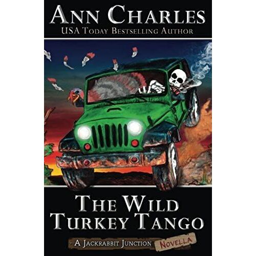 The Wild Turkey Tango