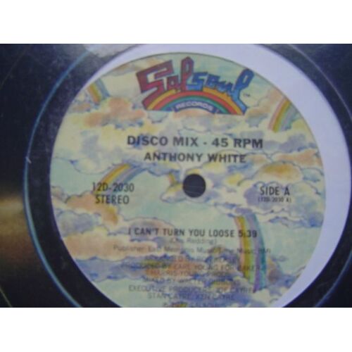 I Can't Turn You Loose  1977  Usa