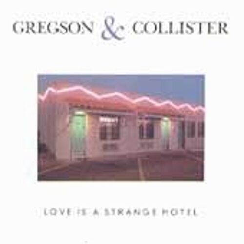 Love Is A Strange Hotel