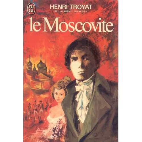 La Moscovite