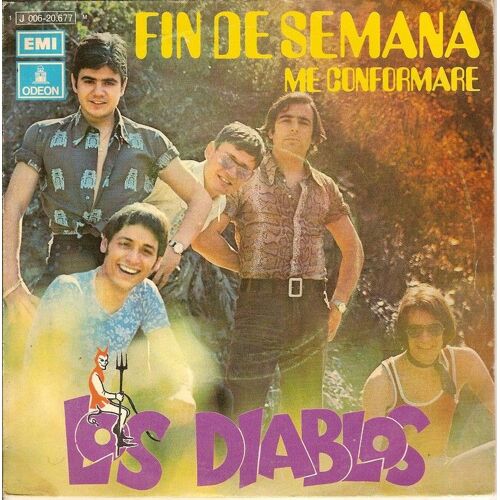 Fin De Semana (Espagne)