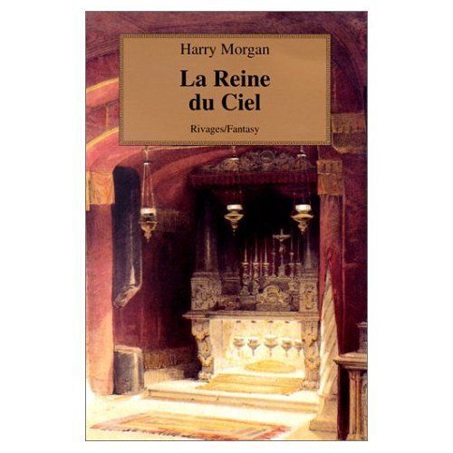 La Reine Du Ciel