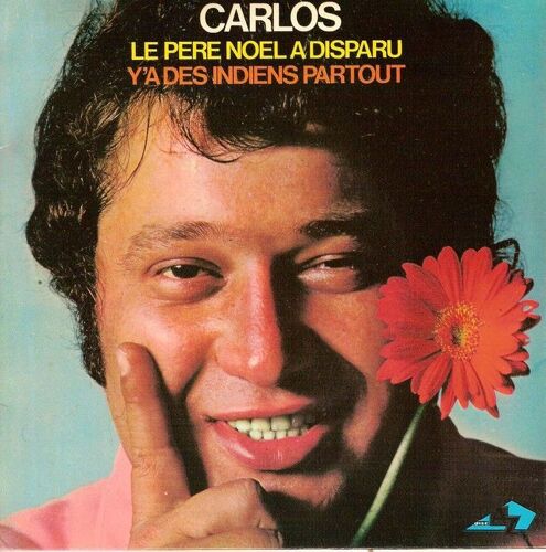 Le Pere Noël A Disparu