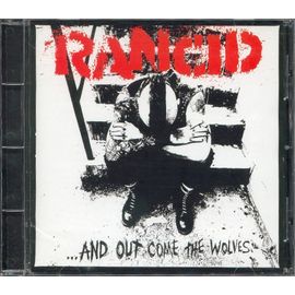 And Come Out The Wolves (19 Titres)