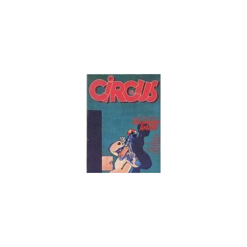 Circus  N° 8