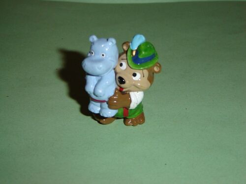 Kinder - Ours Bavarois - Helmut Lachance