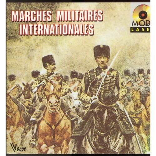 Marches Militaires Internationales