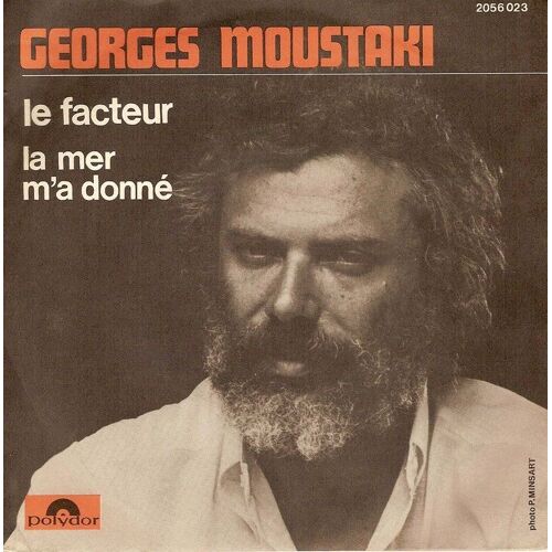 Le Facteur