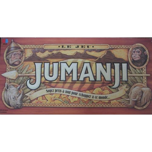 Jumanji