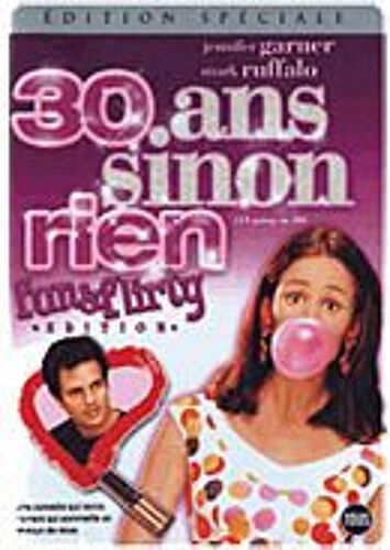 30 Ans Sinon Rien - Édition Spéciale - Edition Belge