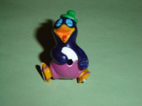Kinder - Petits Pingos - Hockey Pingo