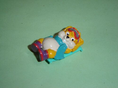 Kinder - Ski Bunnies - Edgar Orepos