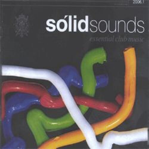Solid Sounds 2006.1